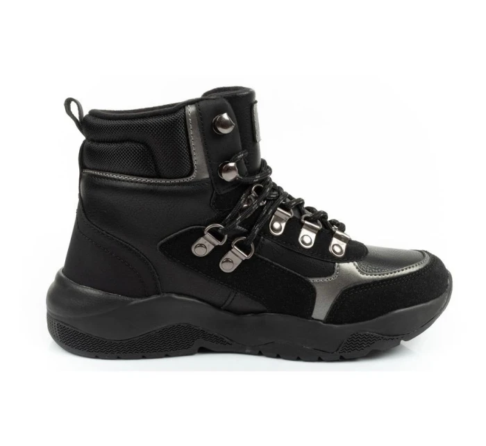 Lee Cooper W LCJ-24-03-3048L boty