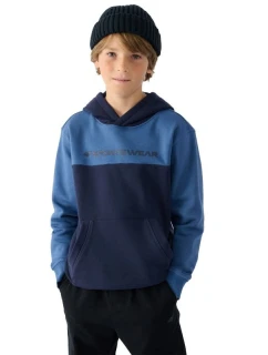 Mikina 4F M1222 Jr 4FJWAW24TSWSM1222-30S