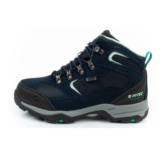 Boty Storm W model 20881242 - Hi-Tec