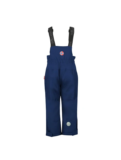 Dětské lyžařské kalhoty Pants Jr model 21256052 - Trollkids Dětské lyžařské kalhoty Pants Jr model 21256052 - Trollkids