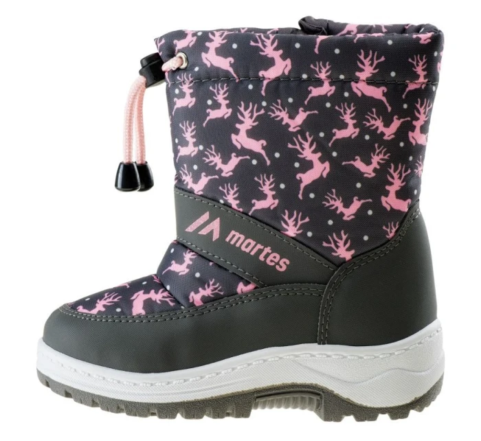 Dětské sněhule model 21836175 KIDS - Martes