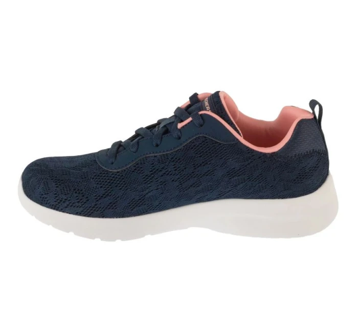 Skechers Dynamight 2.0 - Homespun 12963-NVPK navy blue 36 Skechers Dynamight 2.0 - Homespun 12963-NVPK navy blue 36