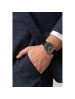 Pánské hodinky Paul Lorens PL11989A5-1A1 + BOX