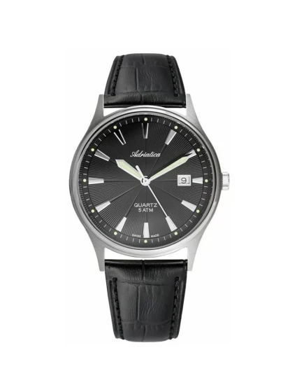 ADRIATICA Premiere pánské hodinky A1171.4214Q + BOX ADRIATICA Premiere pánské hodinky A1171.4214Q + BOX