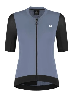 Rogelli dámský dres DISTANCE II lavender XL dámské