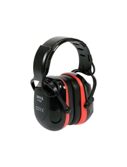 Elektrická sluchátka s bluetooth YT-74626 YATO Elektrická sluchátka s bluetooth YT-74626 YATO