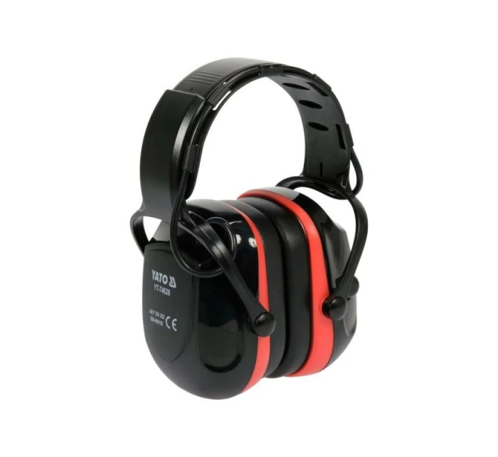 Elektrická sluchátka s bluetooth YT-74626 YATO Elektrická sluchátka s bluetooth YT-74626 YATO