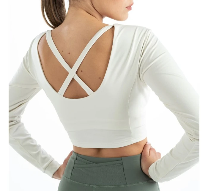 Dámské tričko s dlouhým rukávem FIJI W Dámské tričko s dlouhým rukávem FIJI W