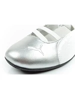 Dámské sportovní boty  silver fashionable dámské model 22081536 - Puma