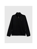 Pánská mikina s kapucí 4F 4FRAW25TSWSM2568-20S pánské