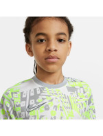Dětské tréninkové tričko Dry Academy Y FP CT2388-100 - Nike