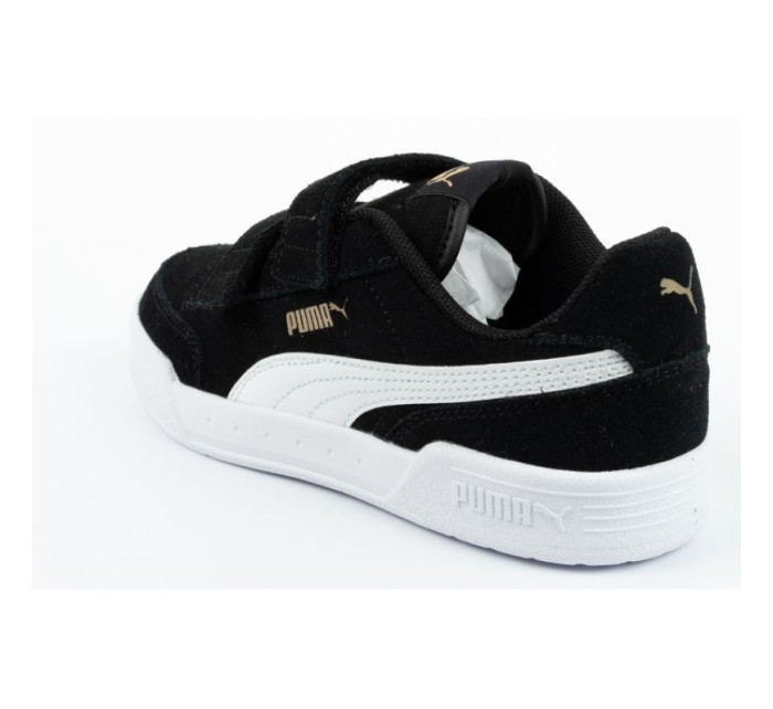 Dětské boty Caracal Jr 370991 01 - Puma