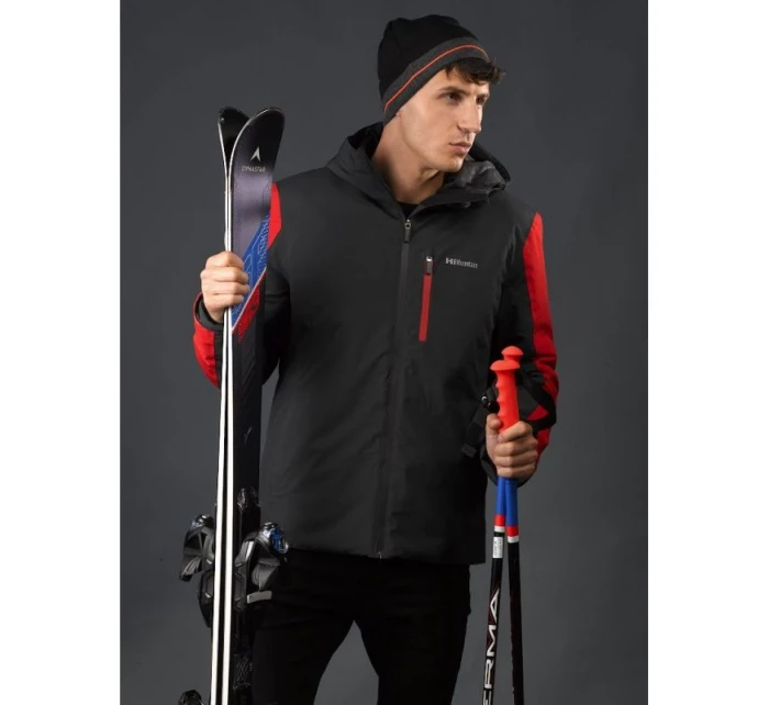 Pánská lyžařská bunda Hi Mountain M FC-2207 Pánská lyžařská bunda Hi Mountain M FC-2207