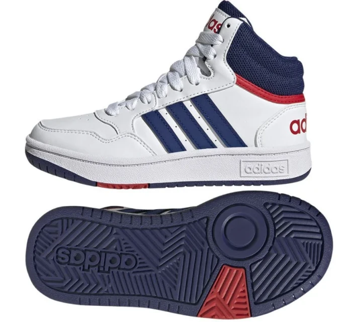 Adidas Hoops Mid 3.0 K GZ9647 Adidas Hoops Mid 3.0 K GZ9647