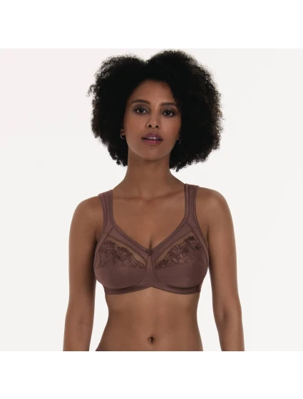 Safina odlehčovací podprsenka 5448 berry - Anita Classix