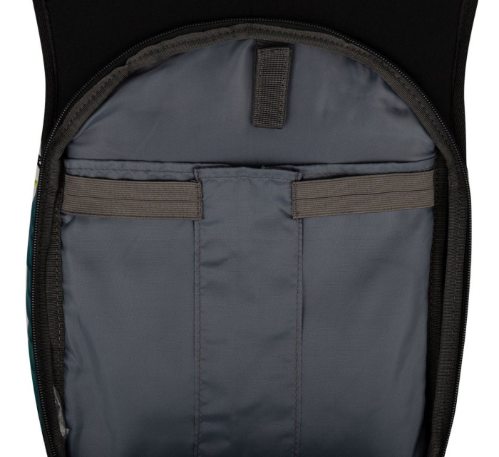 Outdoorový batoh model 17754042 Tmavě modrá - Kilpi