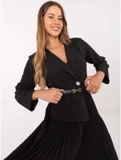 Sukienka IT SK model 21314414 czarny - FPrice