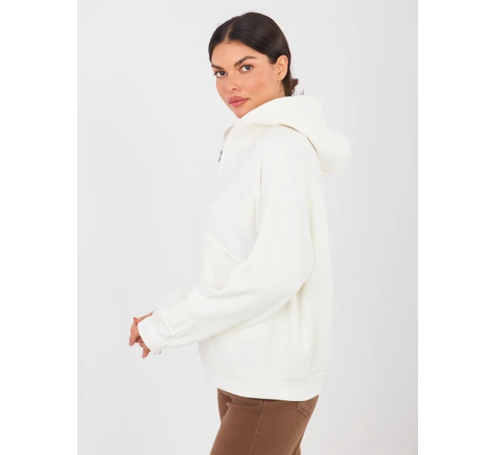 Mikina NS BL NS2566.15 ecru Mikina NS BL NS2566.15 ecru