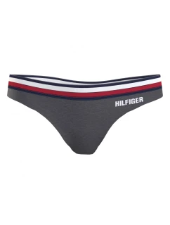 Dámská tanga UW0UW02476-PJA - Tommy Hilfiger