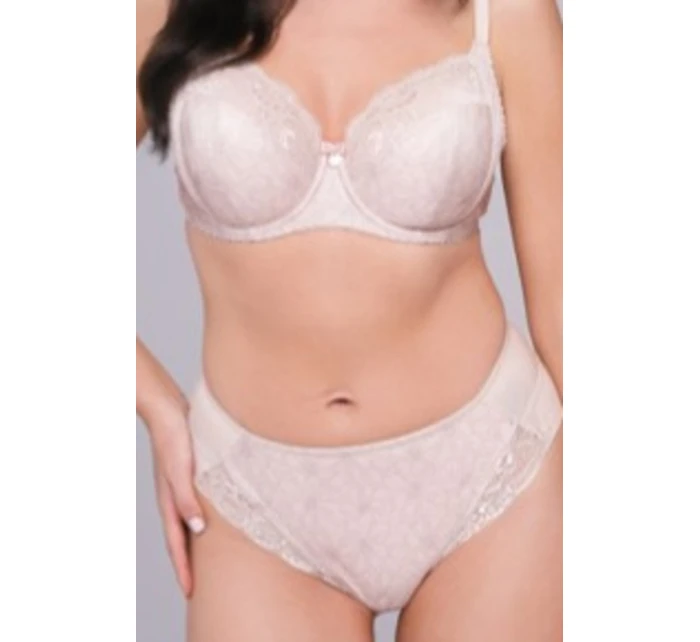 BIUSTONOSZ AV model 22002609 BEIGE SSS - Ava