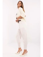 Teplákové kalhoty model 206709 Italy Moda Teplákové kalhoty model 206709 Italy Moda