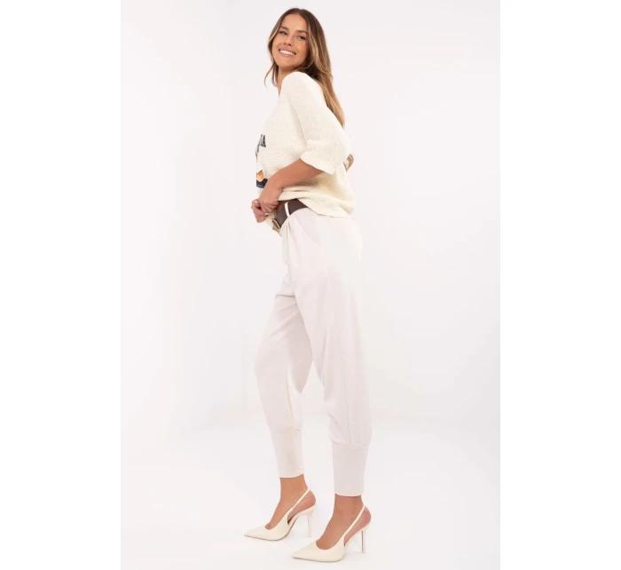 Teplákové kalhoty model 206709 Italy Moda Teplákové kalhoty model 206709 Italy Moda