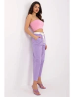 Dámské kalhoty model 209223 Italy Moda Dámské kalhoty model 209223 Italy Moda