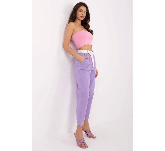 Dámské kalhoty model 209223 Italy Moda Dámské kalhoty model 209223 Italy Moda