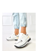 Sportovní obuv model 218372 Solea Sportovní obuv model 218372 Solea