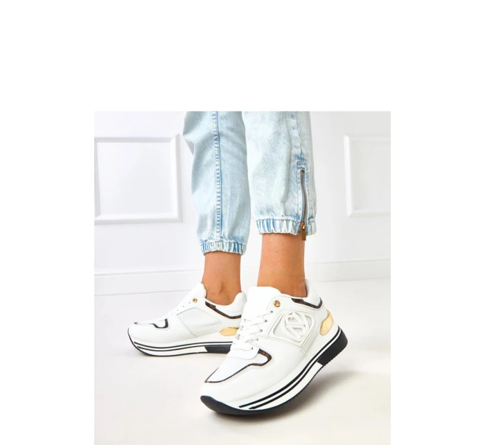 Sportovní obuv model 218372 Solea Sportovní obuv model 218372 Solea