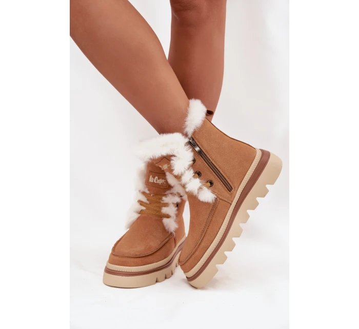 Sněhule  model 220528 Step in style