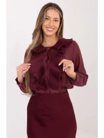 Košile s dlouhým rukávem model 221875 Factory Price Košile s dlouhým rukávem model 221875 Factory Price