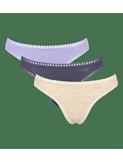 sloggi GO Crush String C3P - Lilac - SLOGGI Lilac - SLOGGI