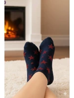 Ponožky Fiore Z 9101 Christmas Chill 40 den