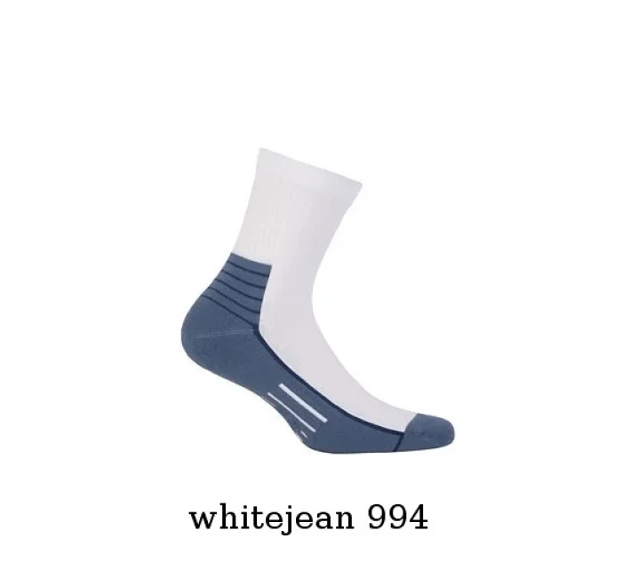 Ponožky  Frotte pánské W AG+ model 5794483 - Wola