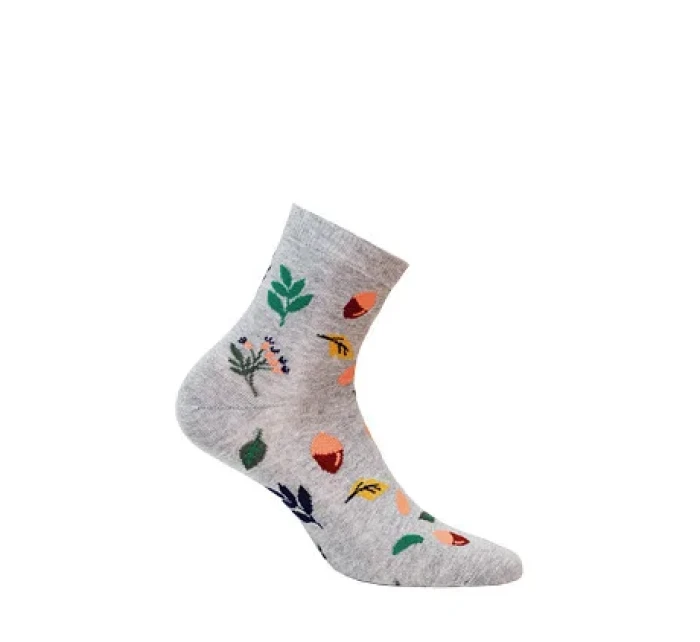 Dámské ponožky Wola Perfect Woman W84.01P Casual