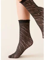 Ponožky Gabriella 567 Ama 20 den