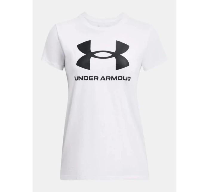Tričko Under Armour W 1356305-111