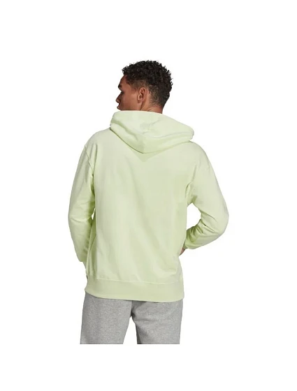 Mikina Essentials Cotton Hoodie M model 19575202 - ADIDAS Mikina Essentials Cotton Hoodie M model 19575202 - ADIDAS