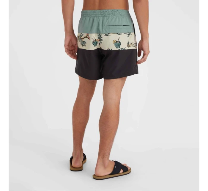 Plavecké šortky O'Neill Cali Block M model 20080413 - ONeill