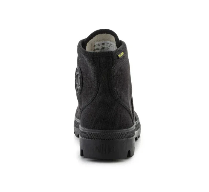 Boty Palladium Pallabrousse M 00069-001-M Boty Palladium Pallabrousse M 00069-001-M