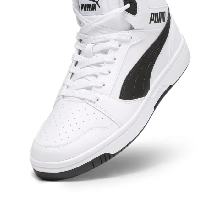 Boty Puma Rebound V6 M 392326 02 Boty Puma Rebound V6 M 392326 02