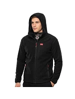 Mikina Geographical Norway Unicia M WW4510H/GNO-BLACK pánské Mikina Geographical Norway Unicia M WW4510H/GNO-BLACK pánské