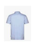 Pánská modrá polokošile  30 slim fit model 21350275 - Boss