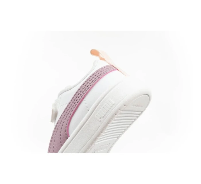 Boty Puma Rickie Jr 384314 08 Boty Puma Rickie Jr 384314 08