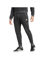 Pánské kalhoty adidas Seasonal Essentials Mélange grey IW6357 Pánské kalhoty adidas Seasonal Essentials Mélange grey IW6357