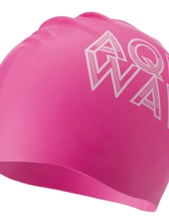 Plavecká čepice AquaWave Flexicap Jr 92800623544