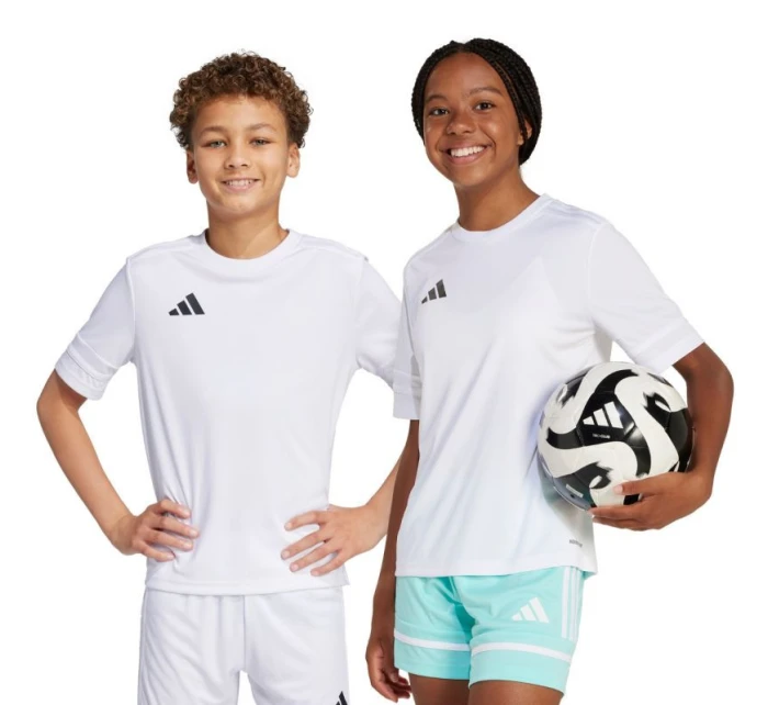 Tričko Squadra 25 Jr model 21034723 - ADIDAS Tričko Squadra 25 Jr model 21034723 - ADIDAS