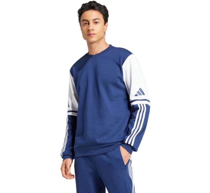Adidas Sweatshirt Squadra 25 Sweat Crew M JD2958 pánské Adidas Sweatshirt Squadra 25 Sweat Crew M JD2958 pánské
