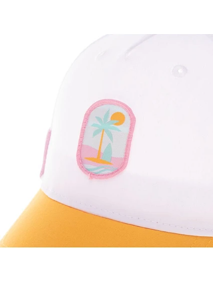 Dětská baseballová čepice model 21355774 JRG - AquaWave Dětská baseballová čepice model 21355774 JRG - AquaWave